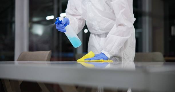 24/7 Emergency Odor Removal experts in Bay City, OR